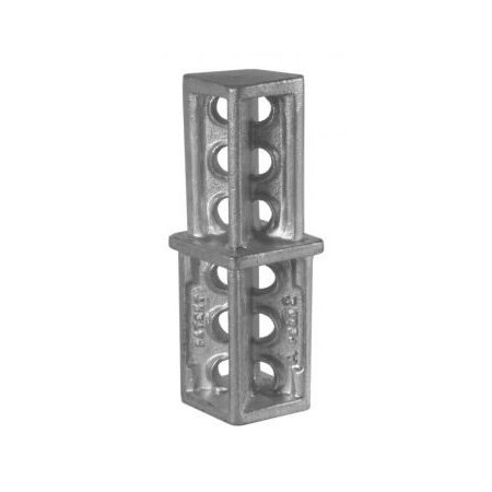 Accuform POSTS ACCESSORIES SNAPN HSP202 HSP202